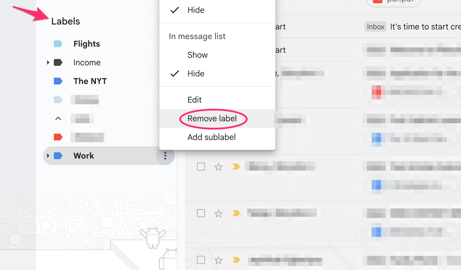 Source: Gmail screenshot