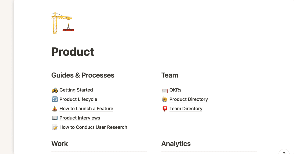 Institutional knowledge - thumbnail