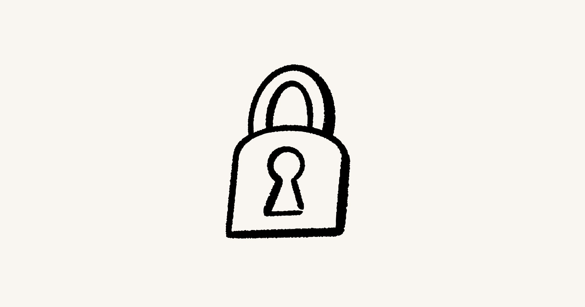 Custom Agents security features