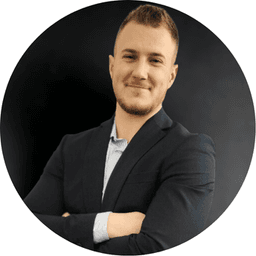 A profile image of Terry Gorré